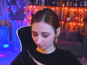 orianna_blade's webcam