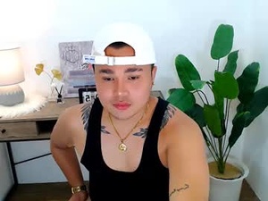 oriental_ian69's webcam