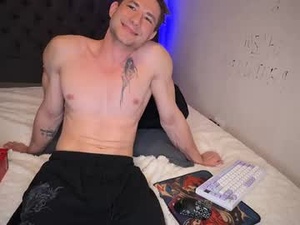 origamicat's webcam