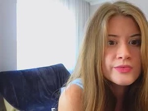 orivienne's webcam