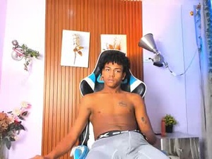 oscar_bbc's webcam