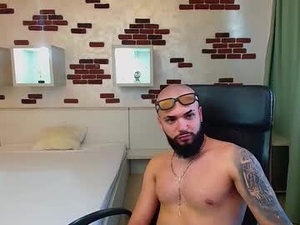oscarwills's webcam