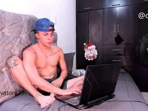ostensalvatore's webcam