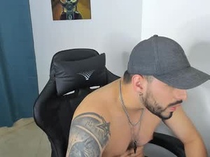 ostin_big09's webcam