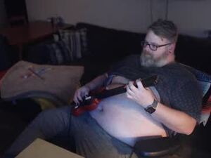 osu25m's webcam