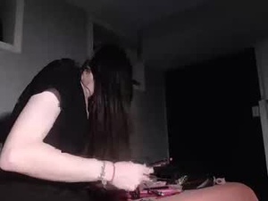 otokonojoshi's webcam