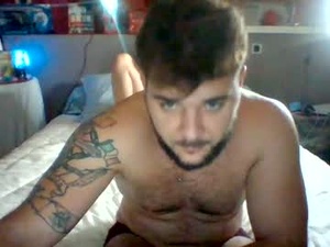 oupsencorenous's webcam