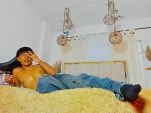 ousuke_noir's webcam