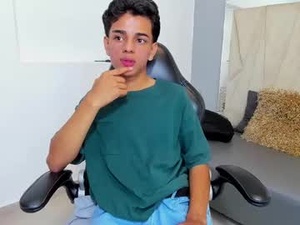 owen__johnson's webcam