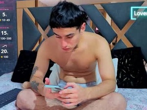 owen_desmond's webcam