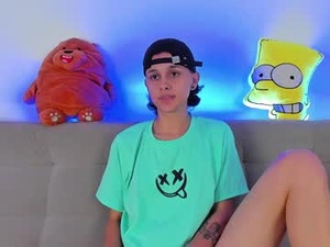 owenfoxx1's webcam