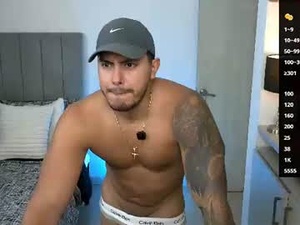 owenpierces's webcam