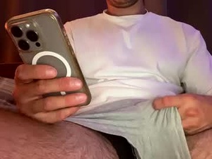 owsecret's webcam