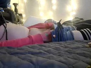 oxetougwgeod's webcam