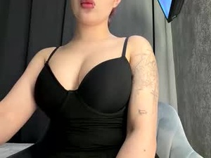 oxxycc's webcam