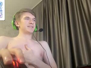 oydikey's webcam