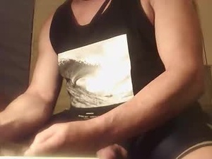 ozzispandex's webcam