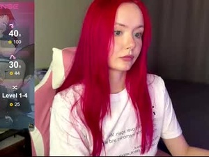 p1nkybunny's webcam