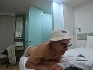 pablo_eskoparo's webcam
