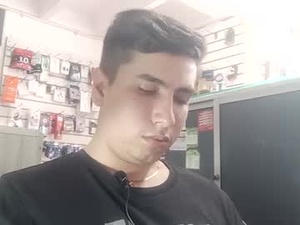 pablo_jeins's webcam
