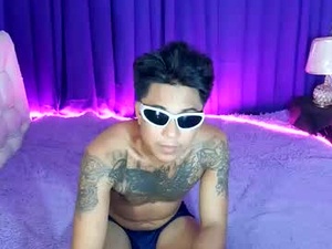 pablofoster's webcam