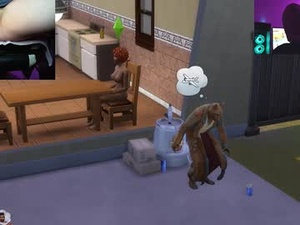 pactumvox's webcam
