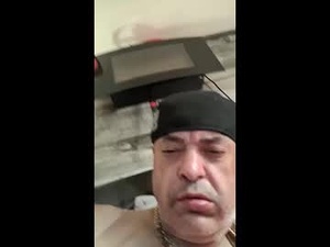 paintyourface007's webcam