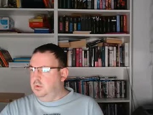 palanach's webcam
