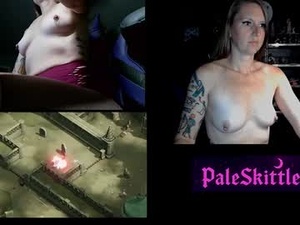 paleskittle's webcam
