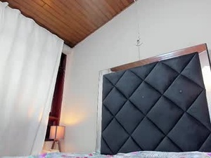 paloma_coquette's webcam