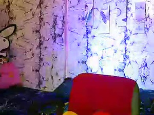 pamelatemptress's webcam