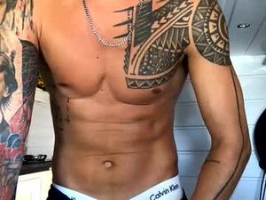 pampeline's webcam