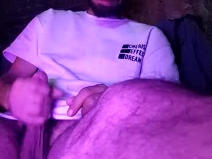 pandadaddys's webcam