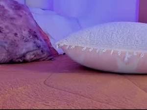 pandor_ahot's webcam