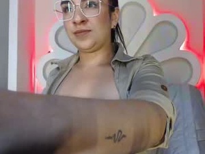 pandoragirlxxx's webcam