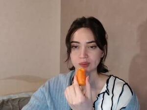 pandorawithlove's webcam