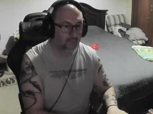 panoramix8080's webcam