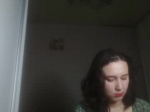 pansyclowney's webcam