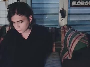 panther_cap's webcam