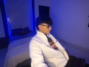 panther_jaze's webcam