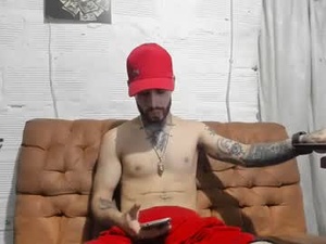 panthers_room's webcam