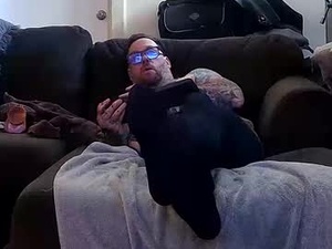 pantyhoseaddict666's webcam