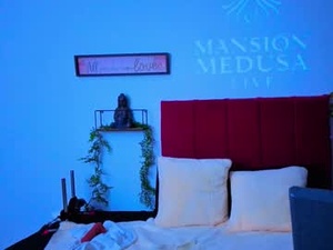 paolamedusa's webcam