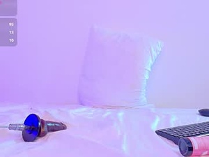 paolathompson's webcam