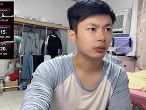 paopaotang61's webcam