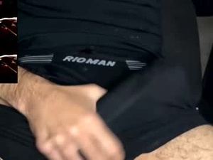 papiddaddy's webcam