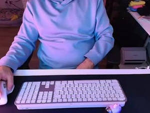 papiiiichampon's webcam