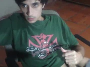 papito20cm's webcam