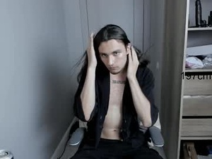 paradise_of_kitty's webcam