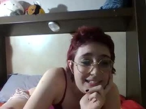 paradoxfactory's webcam
